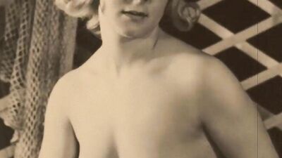 Retro Step Mom Fantasy