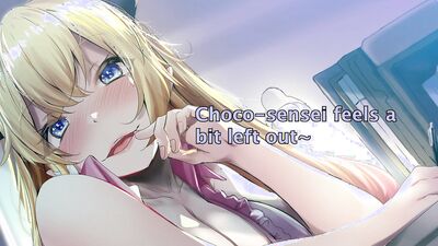 Hololive Joi 10