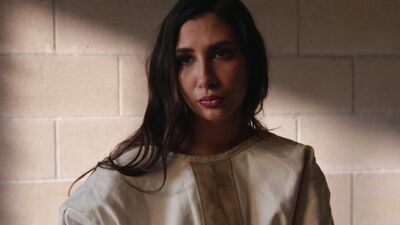 Delphine Films- The Mental Patient