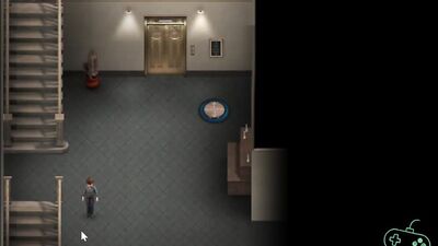 3D Adult Game, Epidemic of Luxuria ep 11 - I just watched them naked and in panties around the house