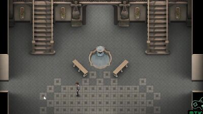3D Adult Game, Epidemic of Luxuria ep 13 - I was supposed to catch the Two Milfs But...