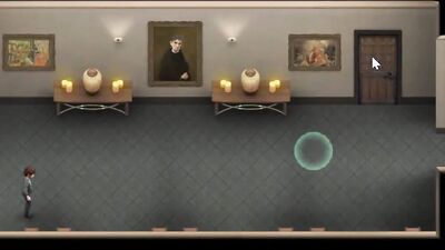3D Adult Game, Epidemic of Luxuria ep 13 - I was supposed to catch the Two Milfs But...