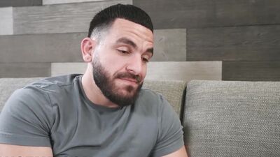 If Boyfriend Won't Fuck Chiara Chianti Like She Wants, Her Stepbrother Will!
