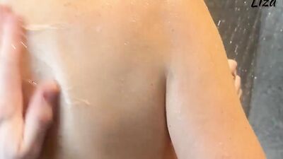 Stepmom loves to be fucked and cum on her face