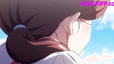 Incredible Hot Stepmom Need Cock And Seduced Stepson - Hentai