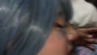 I FUCK MY SCHOOLGIRL STEP-SISTER (CREAMPIE)