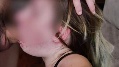 Il donne un orgasme anal à sa belle soeur - RP français - Sexe2gether