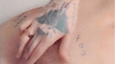 Petite & Tatted Step Sister - Snapchat LEAK - Full 11 minute VIP SNAPCHAT COMPILATION for ASHER QUIN