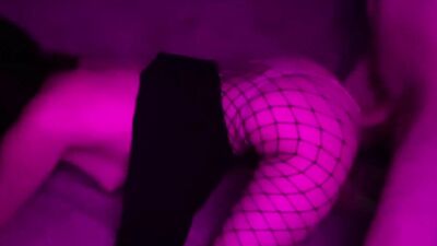 Young Step Sister Return To Home And Got Tender Sex