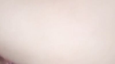 My pregnant stepsister's slut asks me to fuck her ass (Rich anal)
