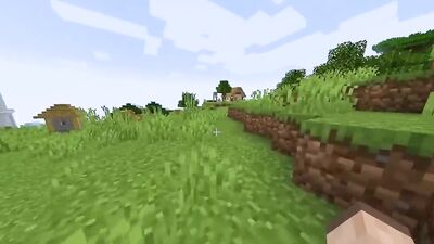 Trolled My step-SISTER with MORPH MOD in Minecraft! (Hindi)