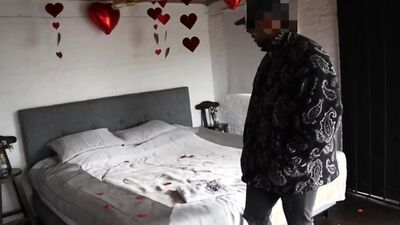 SALESMAN FUCKS HER CLIENT ATHENEA SAMAEL BIG ASS BIG TITS