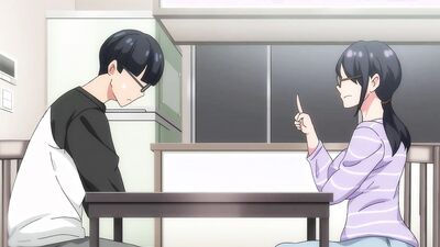 Succubus Yondara Haha Ga Kita Sub English