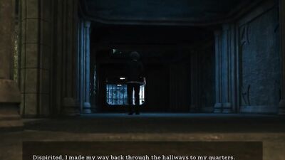 Tales From The Unending Void #24 Horny Step Sister Wants Her Step Bro's Big Dick