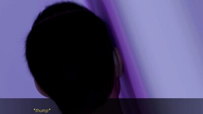Echoes of Lust # 17 The older step-sister could not resist and jerked me off with her legs