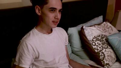 I Can't Just Sleep With My Stepmom - Candice Dare And Juan El Caballo Loco