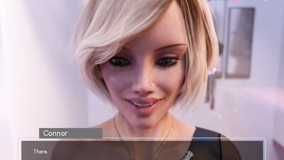 Midnight Paradise Cap 51 - Fucking my Blonde Virgin Stepsister