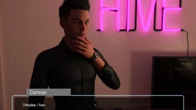 Midnight Paradise Cap 49 - My Step Sister's Party and She Sucks My Cock (part 1)