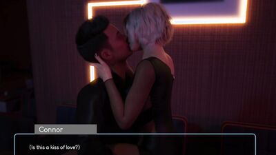 Midnight Paradise Cap 49 - My Step Sister's Party and She Sucks My Cock (part 1)