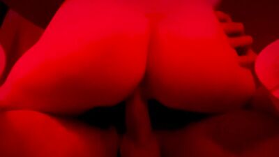 I Fuck My StepSister And She Makes Me Cum on her tummy