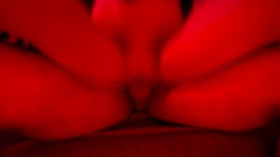I Fuck My StepSister And She Makes Me Cum on her tummy
