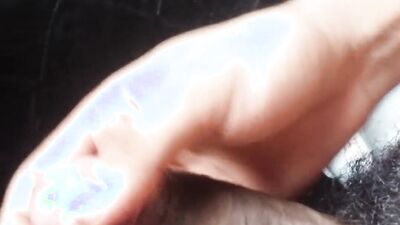 Neighbor sister-in-law's pussy was torn whole night and her ass was flogged