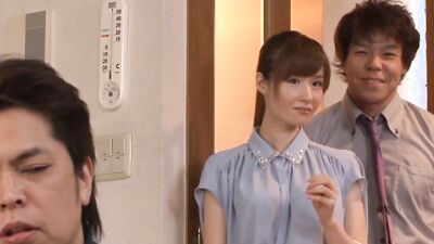 My Stepmom Is Pornstar - Yuna Hayashi