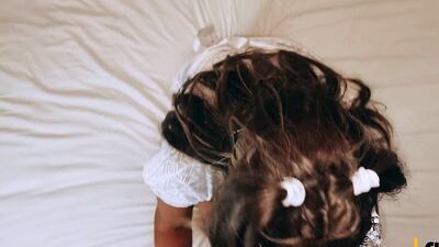 If I Blow You, Do I Get Anal? Please My Love...