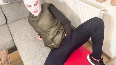 Adventures of MilfyCalla ep 79 Fucking, blow jobs and a lot of cum