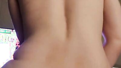 In the moment hot couples fucked til cum everywhere