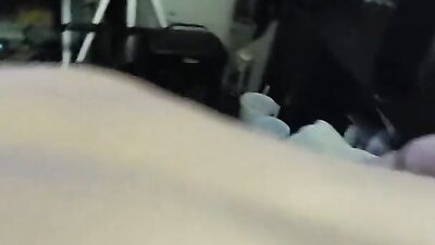 In the moment hot couples fucked til cum everywhere