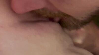 Fucking my brothers wife while he is asleep