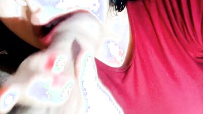 STEPMOM GIVES THE BEST COCK SUCKING WITH FUCKING INCLUDED! HOMEMADE SEX