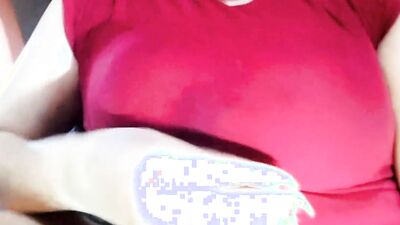 STEPMOM GIVES THE BEST COCK SUCKING WITH FUCKING INCLUDED! HOMEMADE SEX
