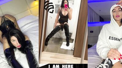 The coach fucked a hot milf during a massage