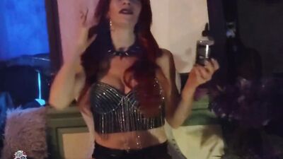 THE HOTTEST JOI ???? EVER! 1.Fuck Machine 1.DANIKA