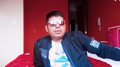 INTERVIEW AS NEW CREATOR OF PORNHUB – EL SEXO PERUVAN LATIN