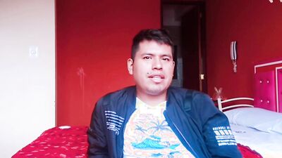 INTERVIEW AS NEW CREATOR OF PORNHUB – EL SEXO PERUVAN LATIN