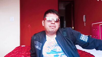 INTERVIEW AS NEW CREATOR OF PORNHUB – EL SEXO PERUVAN LATIN