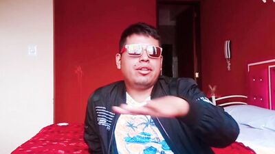 INTERVIEW AS NEW CREATOR OF PORNHUB – EL SEXO PERUVAN LATIN