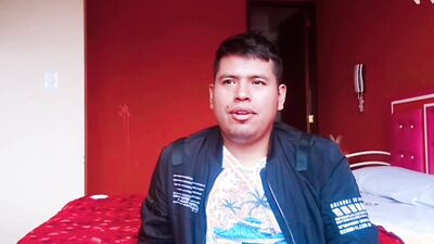 INTERVIEW AS NEW CREATOR OF PORNHUB – EL SEXO PERUVAN LATIN