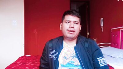 INTERVIEW AS NEW CREATOR OF PORNHUB – EL SEXO PERUVAN LATIN