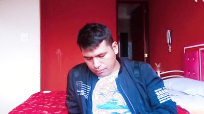 INTERVIEW AS NEW CREATOR OF PORNHUB – EL SEXO PERUVAN LATIN