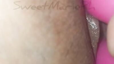 Full video Pinay wife Masturbating till she cum