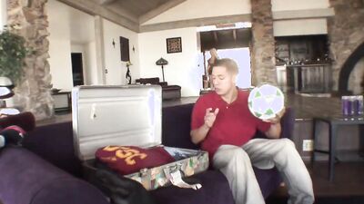 Bang My Stepmom Ab1 - Holly Halston