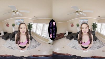 Alexia Anders - Your Lustful Little Stepsister 2