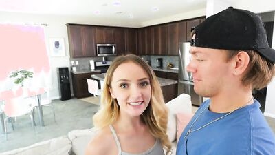I Know You Are Fucking Your Stepsis