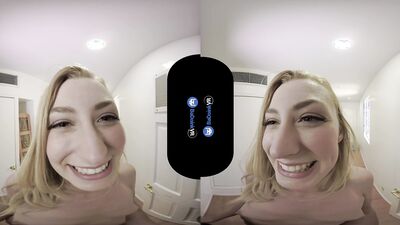 Stepsister Wants Your Dick - Alexa Grace