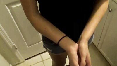 Stepsister's Role Play Secret