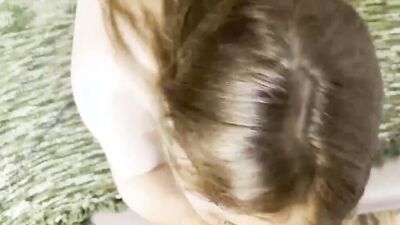I FUCKED MY French Stepsister! I Have To Fuck My Stepbrother All The Time!